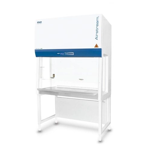 <p>   <strong> Hotte à Flux Laminaire Horizontal<br>Esco Airstream® Gen 3 </strong></p>
