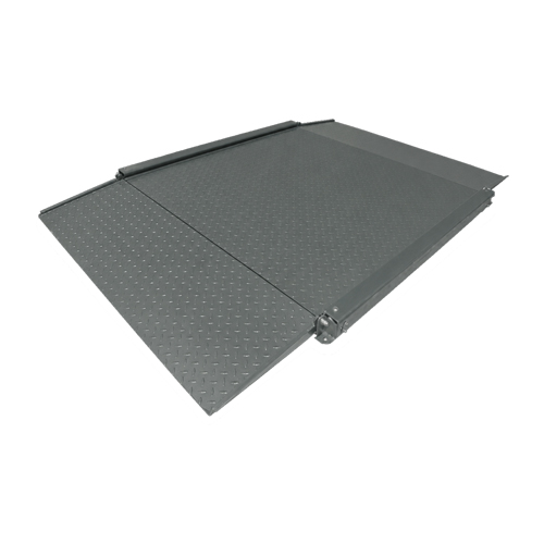 <p> <strong>Bascule plateforme électronique professionnelle 3000kg</strong></p>